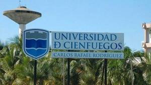 Universidad de Cienfuegos