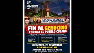 concentración para exigir el fin del bloqueo contra Cuba.jpg
