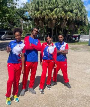 Cuatro boxeadores representarán a Cuba en el Mundial sub-19