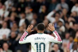 El Madrid enciende la caldera antes del Clásico
