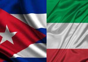 Cuba-Italia