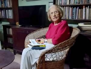 María Elena Llana