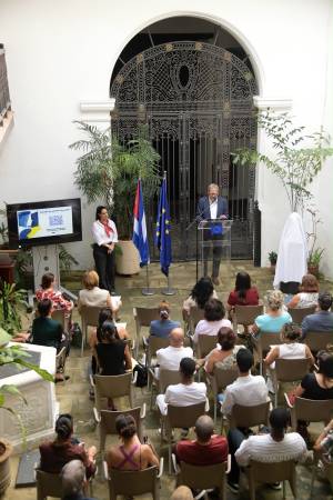 Europa es nombre de mujer