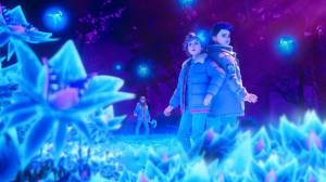 Stranger Things: Relatos del 85