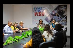 Cuba no permitirá importar y comercializar bebidas energizantes con alcohol, anunció el Ministerio de Salud Pública.