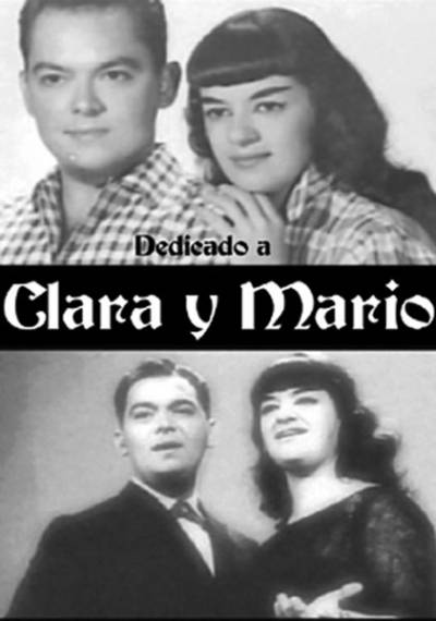 Dúo de Clara y  Mario 