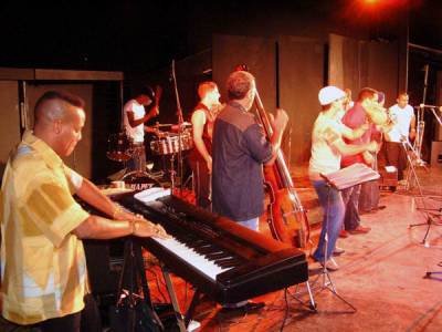 Orquesta Revé 