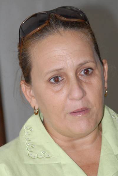 Ela Ramos Rodríguez
