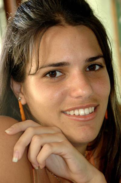Elaine Díaz Rodríguez