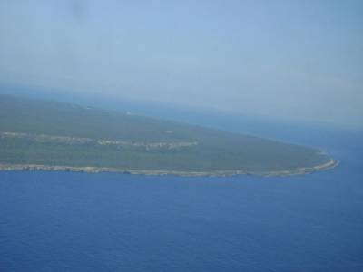 Punta de Quemado