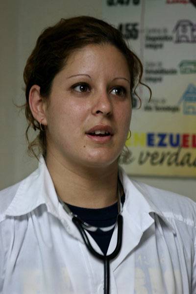 Brisaida León
