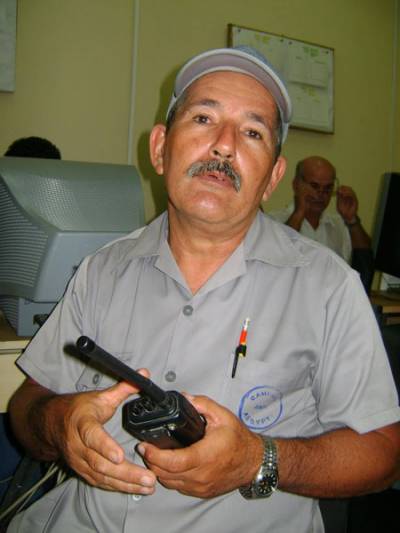 Miguel Comendador Álvarez