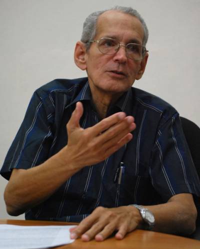 Armando Pérez Betancourt