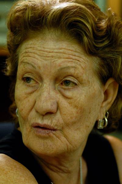 Marta Julia Pérez