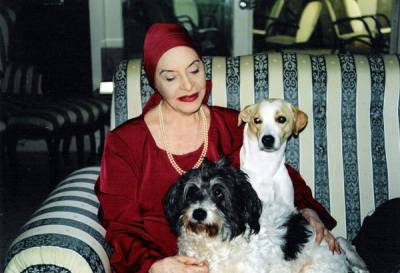 Alicia Alonso