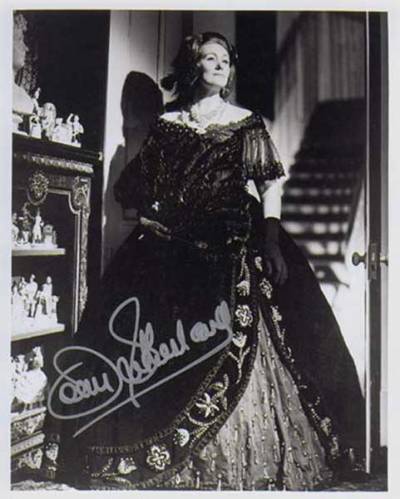 Joan Sutherland 