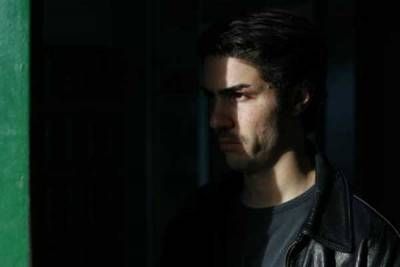 Tahar Rahim