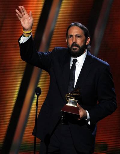 Juan Luis Guerra