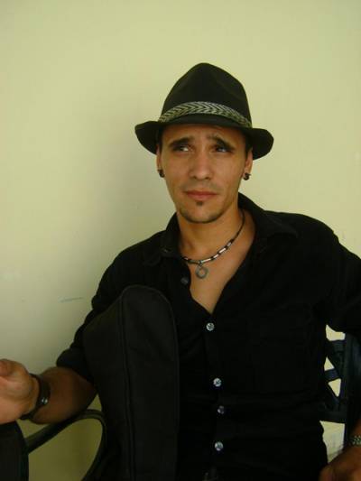 Harold Díaz