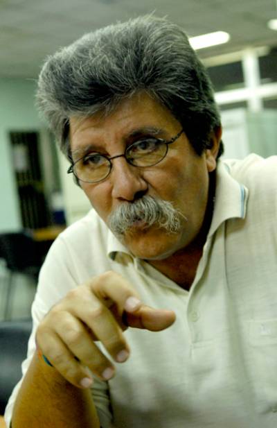 Juvenal Balán