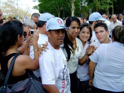 Agentes de la Seguridad del Estado