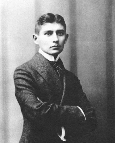 Kafka 