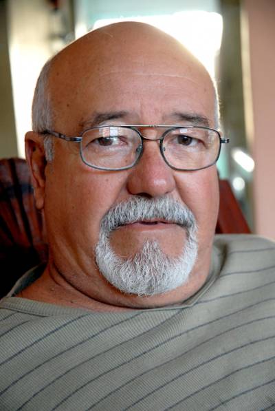 Manuel Torreiro Machado hoy