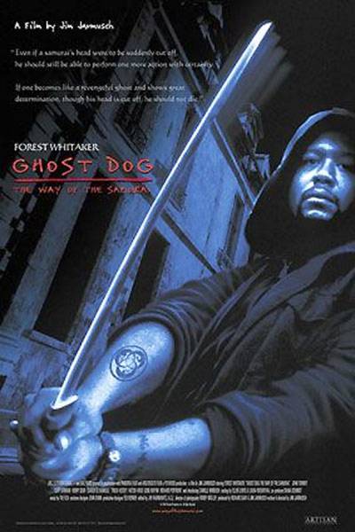 Ghost Dog, el camino del samurái