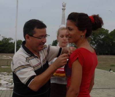 Julio Cesar García Rodriguez