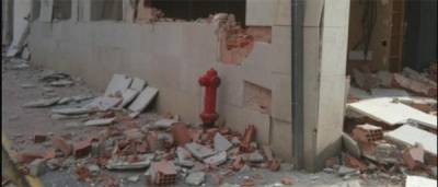 Terremotos sacuden Lorca