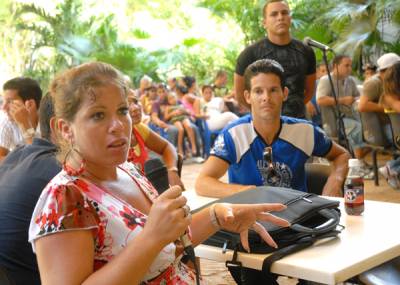 Incremento de jóvenes en el sector agrícola