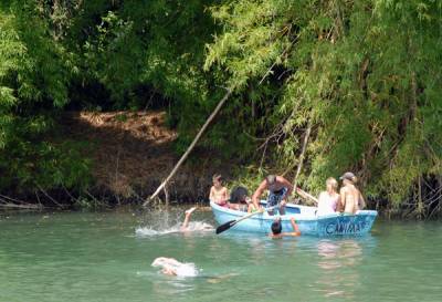 Río Canímar