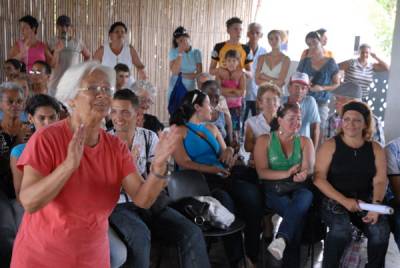 5to. Encuentro Nacional de Tecleros