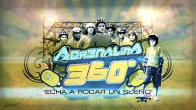 Adrenalina 360