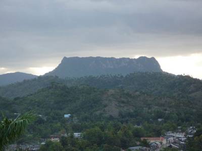 El Yunque