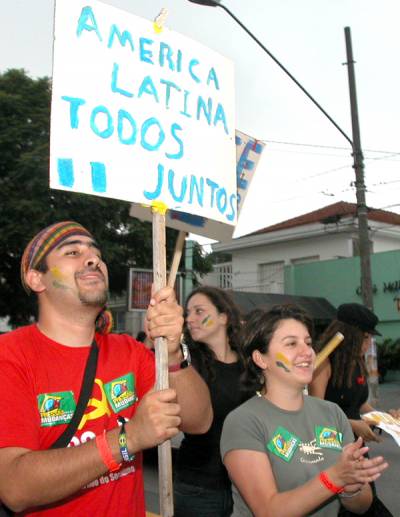 Organizaciones estudiantiles 