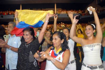 Serenata de la Fidelidad