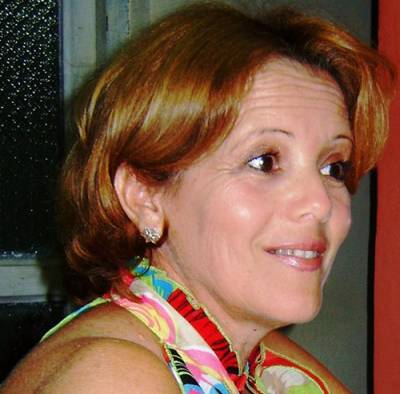 María Elena Betancourt García