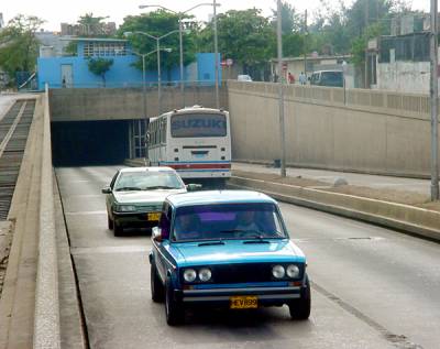Cuba: Nuevas normativas en el sector automotriz no estatal