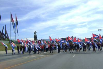 Universitarios 