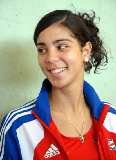 Nydia Muñoz 