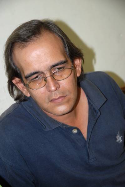 Ernesto Fiallo