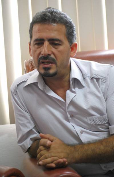 Anwar Mohamad Yassine