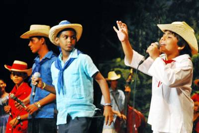 La Cucalambeana potenciará la música campesina