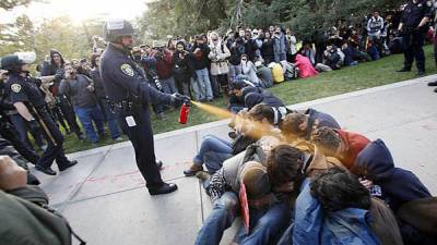 Movimiento Occupy Wall Street