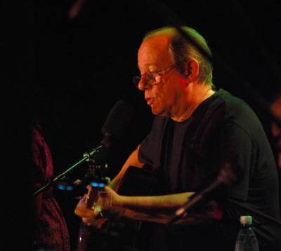 Silvio Rodriguez