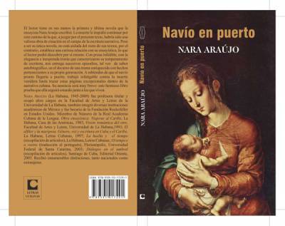 Navío en puerto
