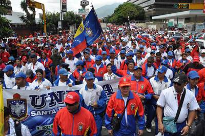 Día de la Juventud Venezolana
