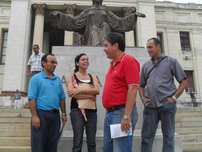 Universidad de La Habana