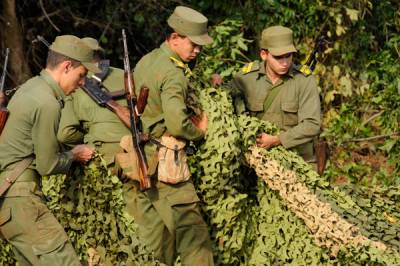 Cadetes 